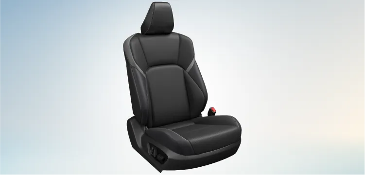 Thiết kế đầu xe mạnh mẽ